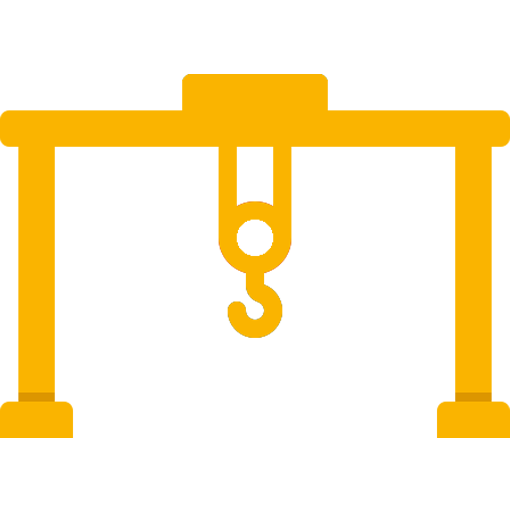 Köprü Vinç Kiralama - Mardin, Doğu ve Güneydoğu Anadolu